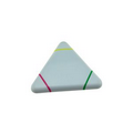 New triangle highlighter